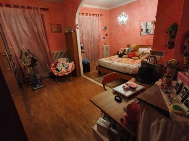 Villa Indipendente in vendita a Tonfano, Toscana