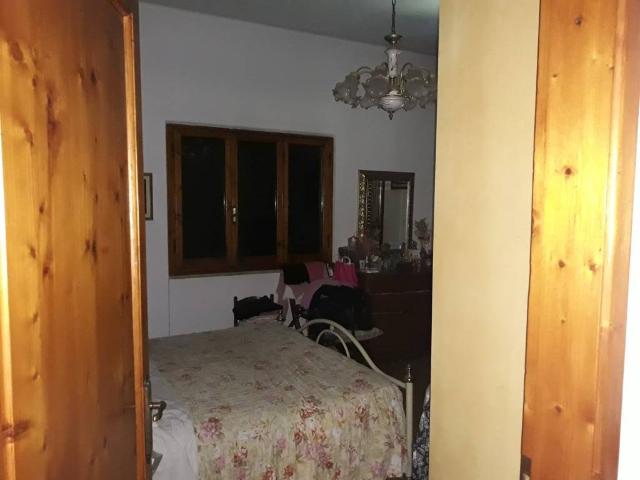 Villa Indipendente in vendita a Tonfano, Toscana