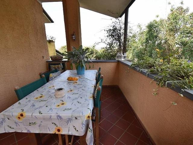 Villa Indipendente in vendita a Tonfano, Toscana