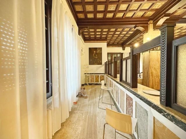 Villa Indipendente in vendita a Tonfano, Toscana