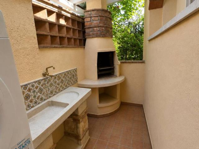 Villa Indipendente in vendita a Crociale, Tonfano