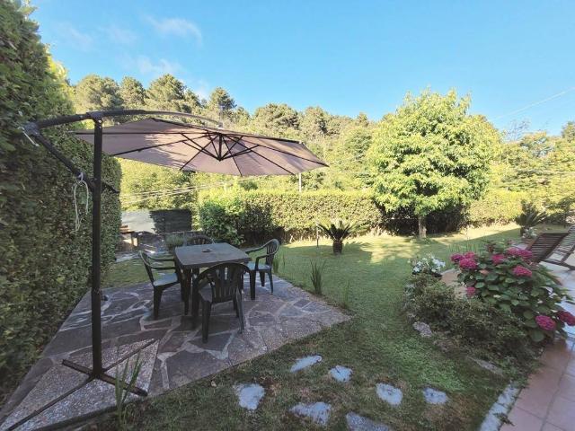 Villa Indipendente in vendita a Tonfano, Toscana