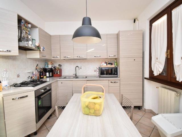 Villa Indipendente in vendita a Tonfano, Toscana