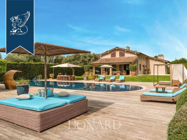 Villa Indipendente in vendita a Vaiana, Forte Dei Marmi