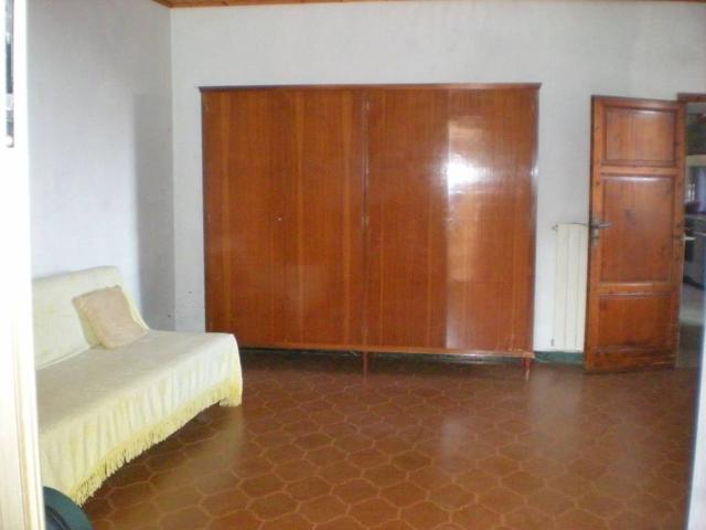 Villa Indipendente in vendita a Tonfano, Toscana