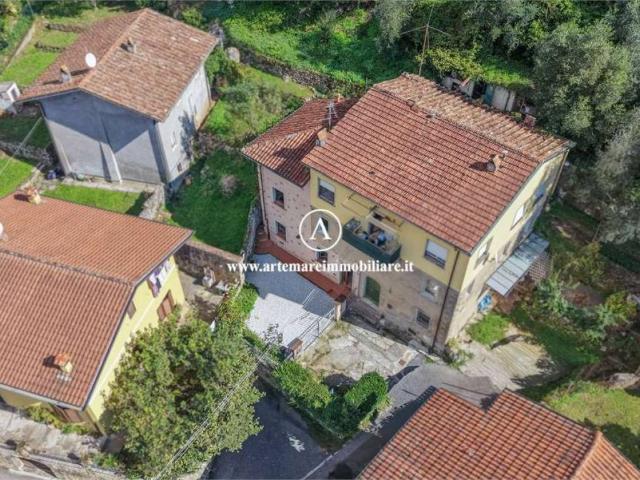 Villa Indipendente in vendita a Tonfano, Toscana
