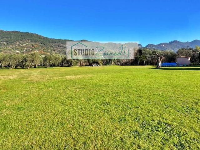 Villa Indipendente in vendita a Tonfano, Toscana