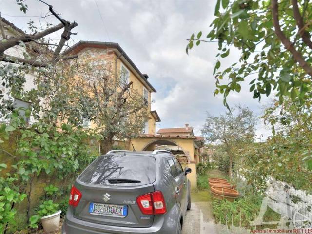 Villa Indipendente in vendita a Grocialetto, Tonfano