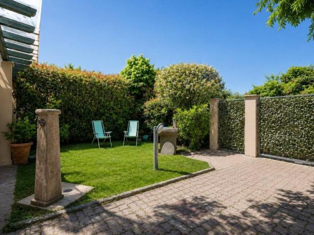 Villa Indipendente in vendita a Tonfano, Toscana