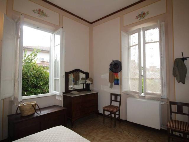 Villa Indipendente in vendita a Tonfano, Toscana
