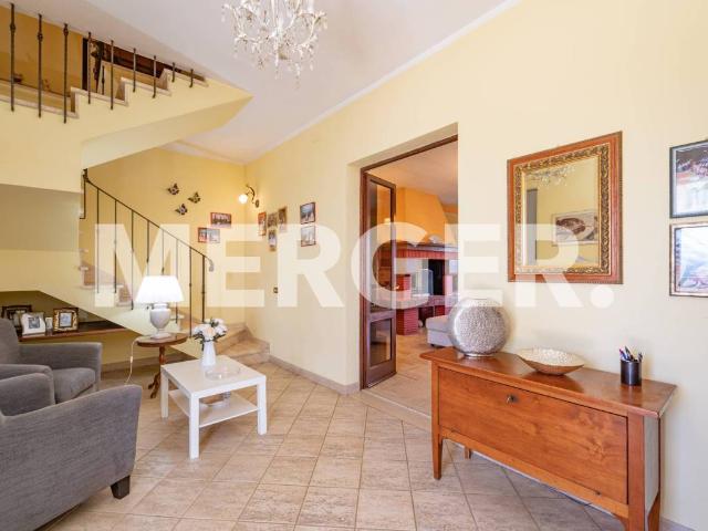 Villa Indipendente in vendita a Tonfano, Toscana