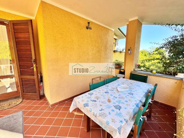 Villa Indipendente in vendita a Tonfano, Toscana