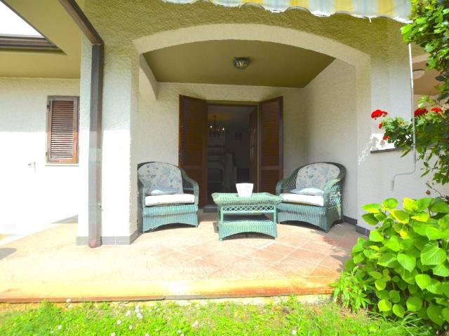 Villa Indipendente in vendita a Tonfano, Toscana