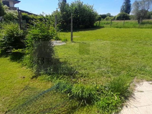 Villa Indipendente in vendita a Tonfano, Toscana