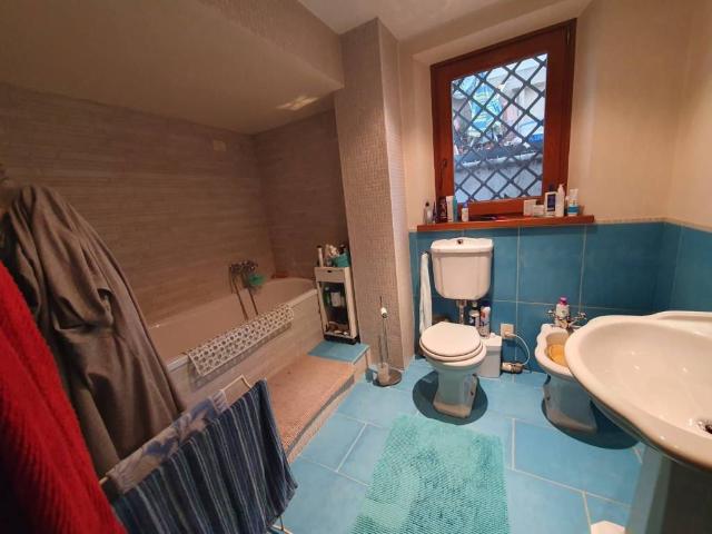 Villa Indipendente in vendita a Grocialetto, Tonfano