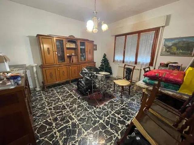 Villa Indipendente in vendita a Tonfano, Toscana