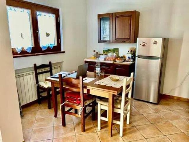Villa Indipendente in vendita a Tonfano, Toscana
