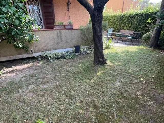 Villa Indipendente in vendita a Tonfano, Toscana
