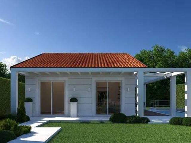Villa Indipendente in vendita a Tonfano, Toscana