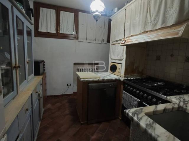 Villa Indipendente in vendita a Tonfano, Toscana
