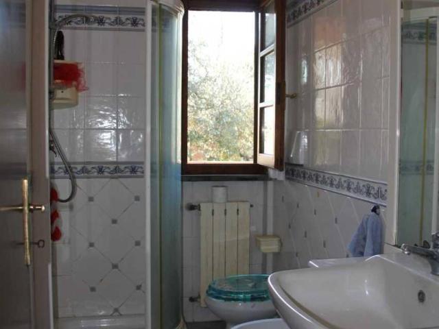 Villa Indipendente in vendita a Tonfano, Toscana