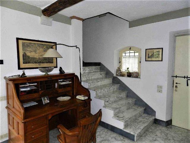 Villa Indipendente in vendita a Tonfano, Toscana