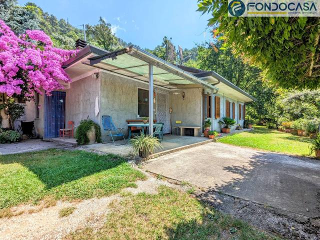 Villa Indipendente in vendita a Tonfano, Toscana