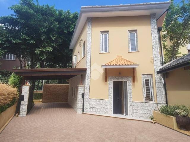 Villa Indipendente in vendita a Pietrastornina, Campania