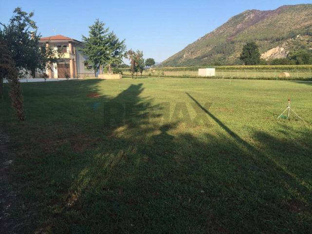 Villa Indipendente in vendita a Pietravairano, Campania