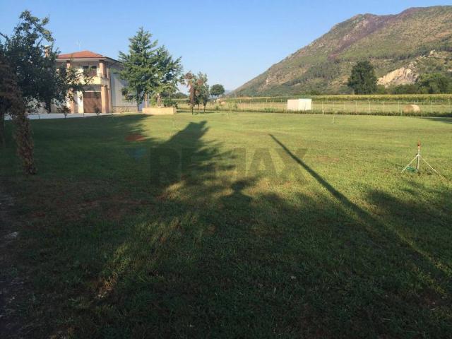 Villa Indipendente in vendita a Pietravairano, Campania