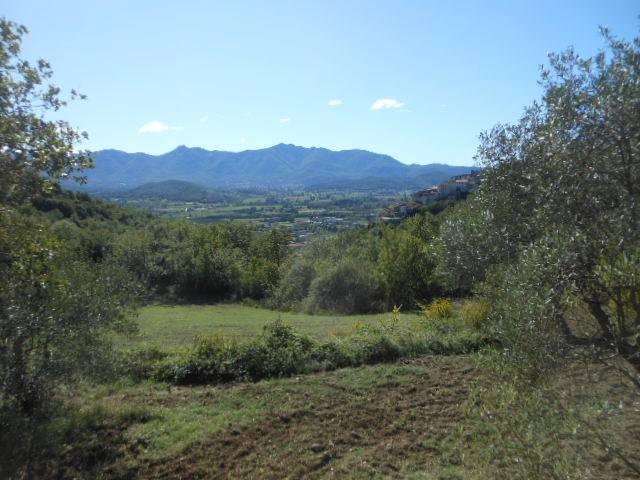 Villa Indipendente in vendita a Pietravairano, Caserta