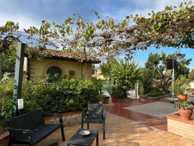 Villa Indipendente in vendita a Pietrelcina
