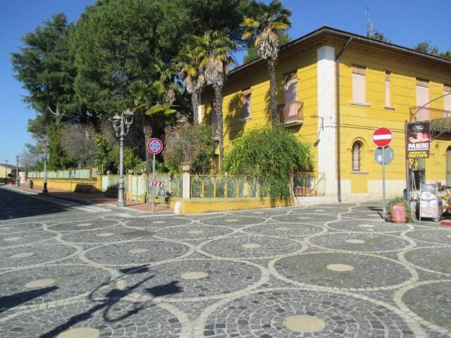 Villa Indipendente in vendita a Pietrelcina