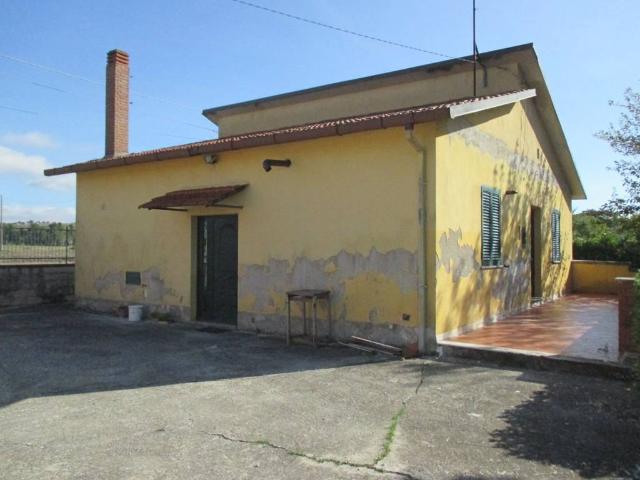 Villa Indipendente in vendita a Guardiola, Pago Veiano