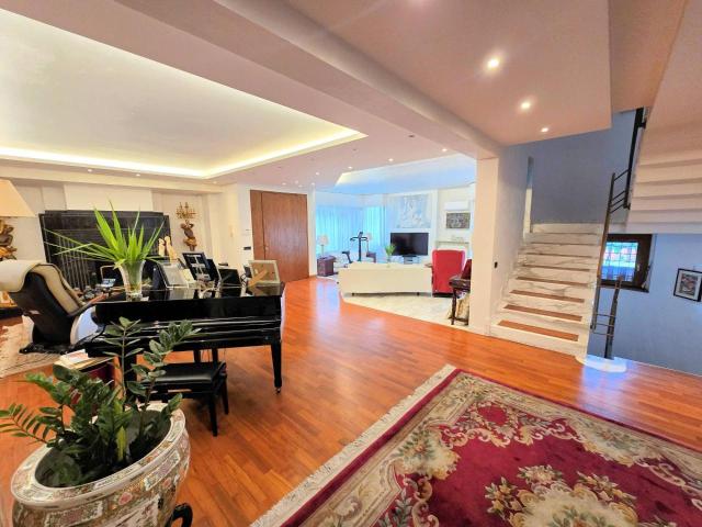 Villa Indipendente in vendita a Pieve A Nievole, Pistoia