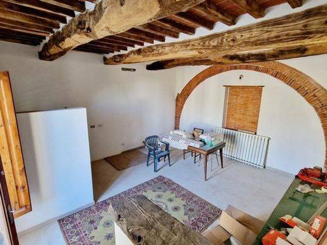 Villa Indipendente in vendita a Pieve A Nievole, Toscana