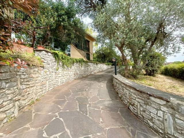 Villa Indipendente in vendita a Pieve A Nievole, Toscana