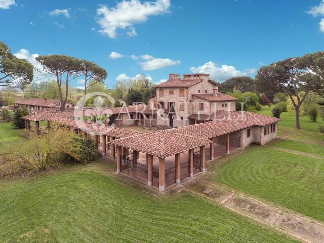 Villa Indipendente in vendita a Via Nova, Pieve A Nievole