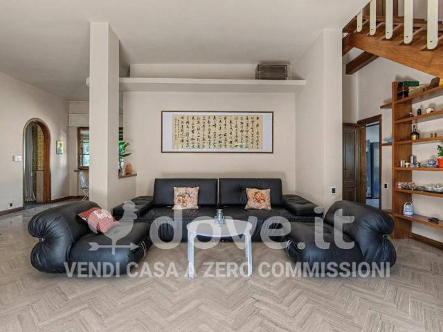 Villa Indipendente in vendita a Pieve A Nievole, Toscana
