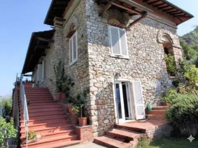 Villa Indipendente in vendita a Pieve A Nievole, Toscana