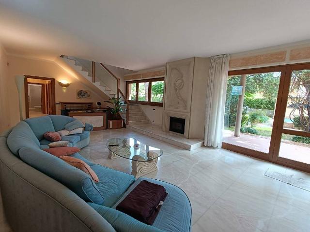 Villa Indipendente in vendita a Pieve A Nievole, Saette