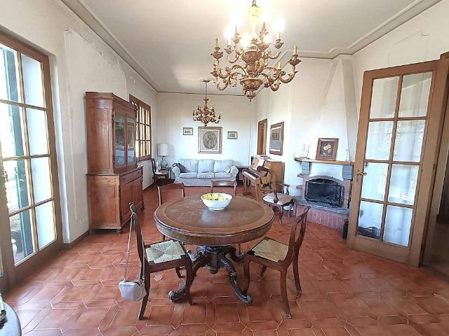 Villa Indipendente in vendita a Pieve A Nievole, Toscana