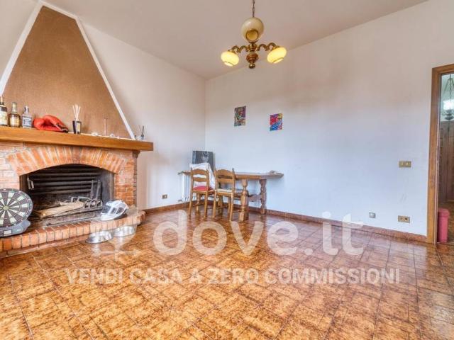 Villa Indipendente in vendita a Saette, Pieve a Nievole