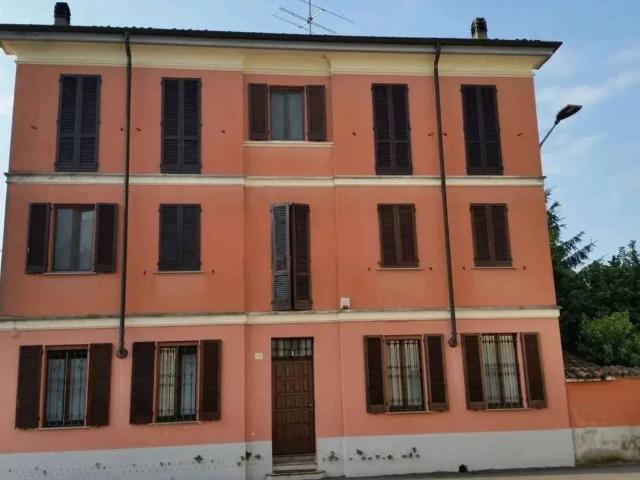 Villa Indipendente in vendita a Pieve Del Cairo, Lombardia