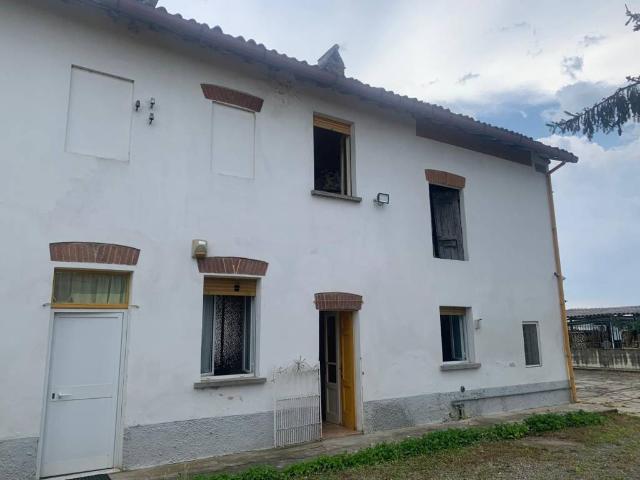 Villa Indipendente in vendita a Pieve Del Cairo, Lombardia