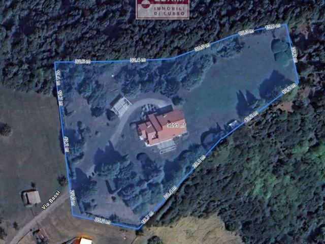 Villa Indipendente in vendita a Paderno Del Grappa, Veneto