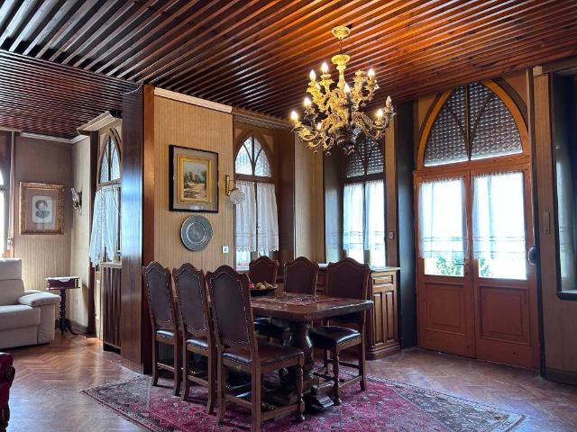 Villa Indipendente in vendita a Sottocastello di Cadore, Pieve Di Cadore