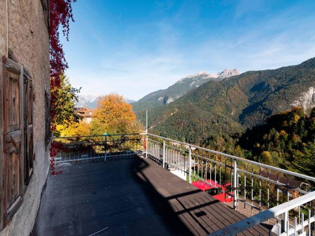 Villa Indipendente in vendita a Sottocastello di Cadore, Pieve Di Cadore