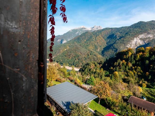 Villa Indipendente in vendita a Sottocastello di Cadore, Pieve Di Cadore