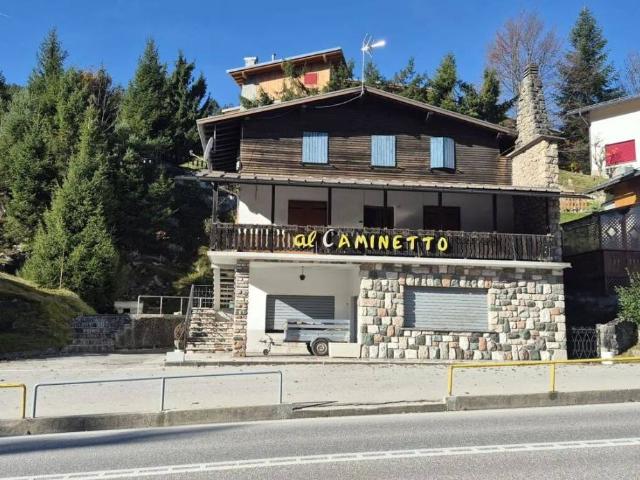 Villa Indipendente in vendita a Sottocastello di Cadore, Pieve Di Cadore
